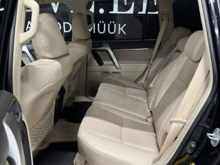 Toyota Land Cruiser Executive Technology Plus 2.8 1GD 150kW