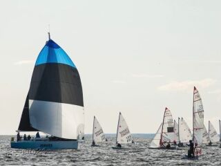AB T-34 T-Yachts Italia D1-20 14kW