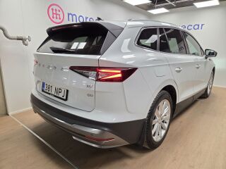 Skoda Enyaq IV 60 70kW