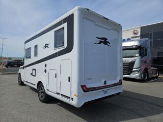Laika Ecovip L 3009 2.0 103kW
