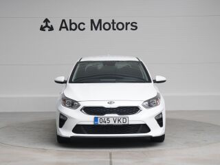 Kia Ceed LX Plus 1.5 118kW