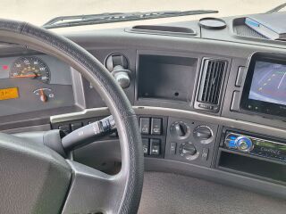 Volvo FM