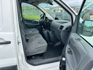 Toyota ProAce 2.0 94кВ