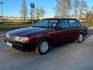 Volvo 940 2.4