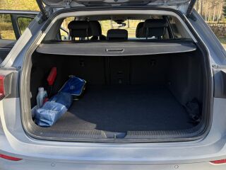Volkswagen Golf Style 1.5 96kW