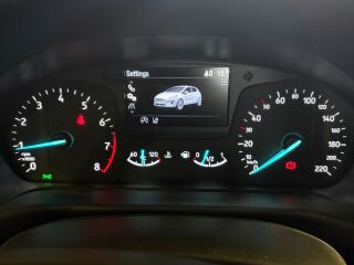 Ford Fiesta Titanium 1.0 EcoBoost 70kW