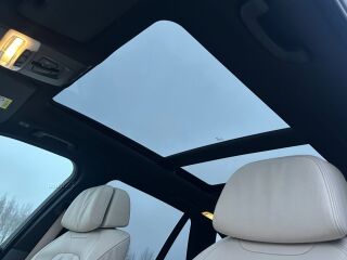 BMW X5 M50 M50d Executive Shadowline Edition 3.0 Tri-Turbo 280kW