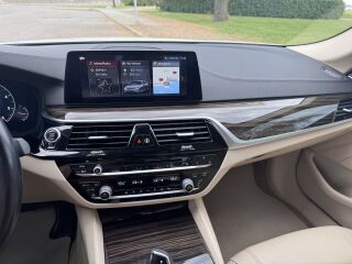 BMW 520 2.0 140кВ