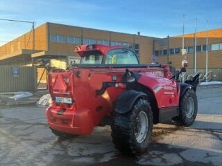 Manitou MT1840 75кВ