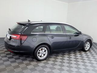 Opel Insignia Sports Tourer Facelift 2.0 CDTi 88кВ