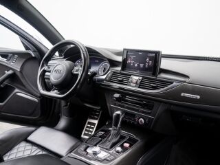 Audi S6 Avant Quattro 4.0 331kW