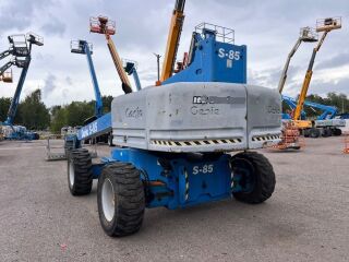 Genie S 85