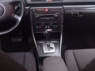 Audi A4 1.9 96kW