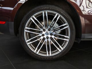 Porsche Macan S Diesel 3.0 190кВ