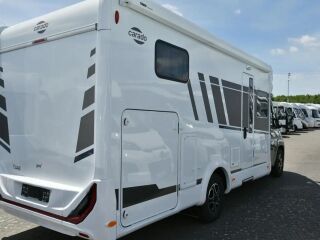 Carado T448 Citroen Pro+ 2.2 103кВ