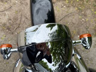 Suzuki Intruder C VL 1500 V2 49кВ