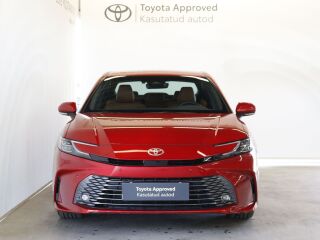 Toyota Camry Executive 137kW