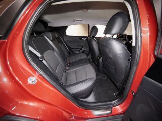 Kia XCeed EX 7DCT 1.4 T-GDI 103kW