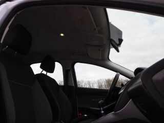 Ford Focus Trend Facelift EU5 1.6 TDCi 70kW