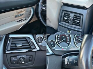BMW 420 d M-Sportpakett 2.0 135кВ