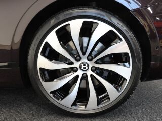 Bentley Continental GT AZURE 382kW