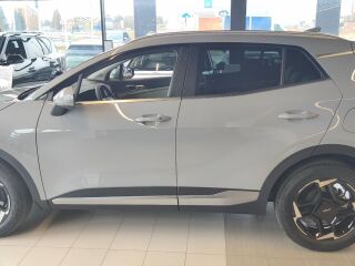 Kia Sportage EX 1.6 132kW