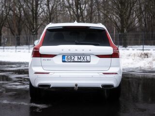Volvo XC60 Inscription 2.0 D5 173kW