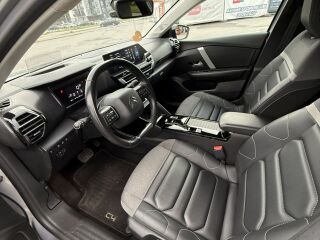 Citroen C4 1.5 96kW