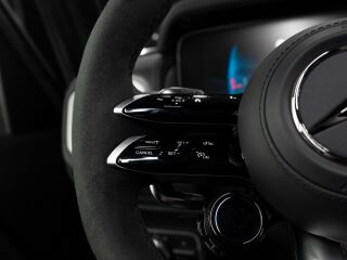 Mercedes-AMG G 63 4.0 V8 424kW