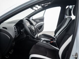 SEAT Leon Cupra ST 2.0 195kW