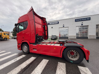 Scania R450 R 450 A4x2LB 13.0