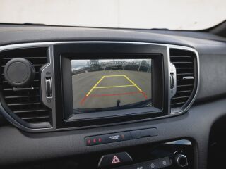 Kia Sportage GT-Line 2.0 136кВ