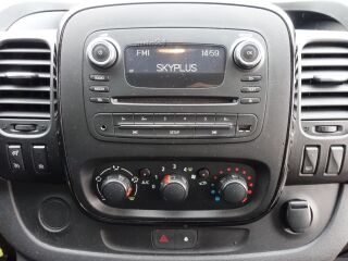 Opel Vivaro Long L2H1 EU5 1.6 CDTi 88kW