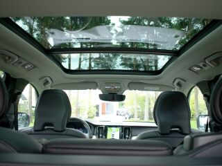 Volvo XC60 AWD T6 Long Range Recharge Inscription Intell 2.0 Recharge Long Range Plug In Hybrid 293kW