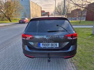 Volkswagen Passat Variant Facelift 2.0 110kW