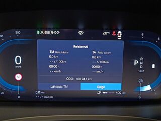 Volvo V90 Cross Country AWD B4 KERS 2.0 145kW