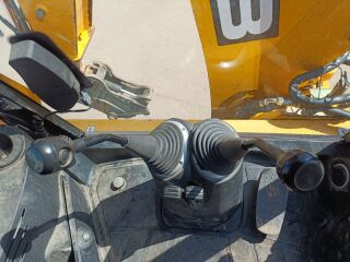 JCB 3 CX 3.5 R4 81kW