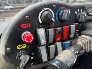 Wille 355B 36kW