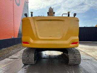CAT / Caterpillar 320 122kW