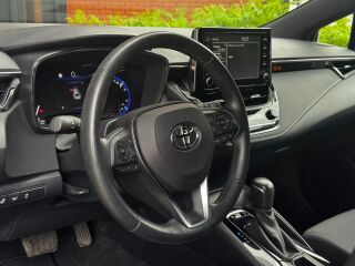 Toyota Corolla 1.2 85kW