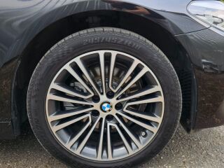 BMW 520 Touring 2.0 R4 B47 140кВ
