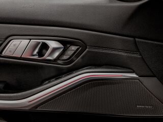 BMW 330 d x-Drive M-sportpakett Shadowline 3.0 195kW