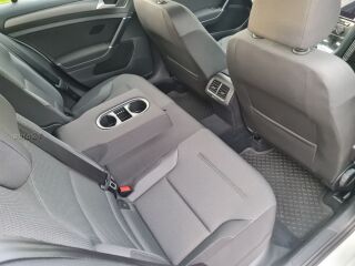 Volkswagen Golf 1.6 R4 TDI 85kW