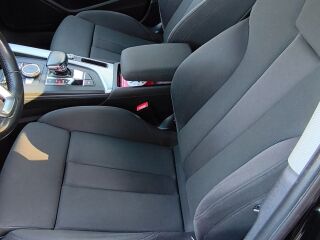 Audi A4 allroad Quattro 2.0 140kW