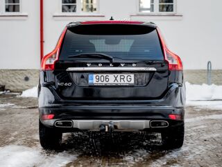 Volvo XC60 2.4 140kW