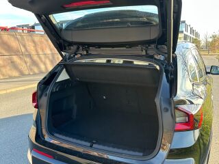BMW X1 1.5 100kW
