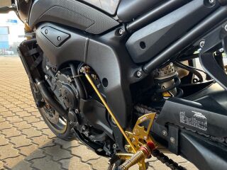 Yamaha FZ 8 R4 78kW