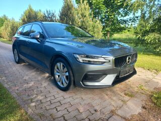 Volvo V60 Momentum 2.0 D3 110kW