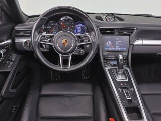 Porsche 911 Targa 4S 3.0 309kW