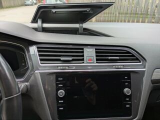 Volkswagen Tiguan Allspace Elegance 1.5 110kW